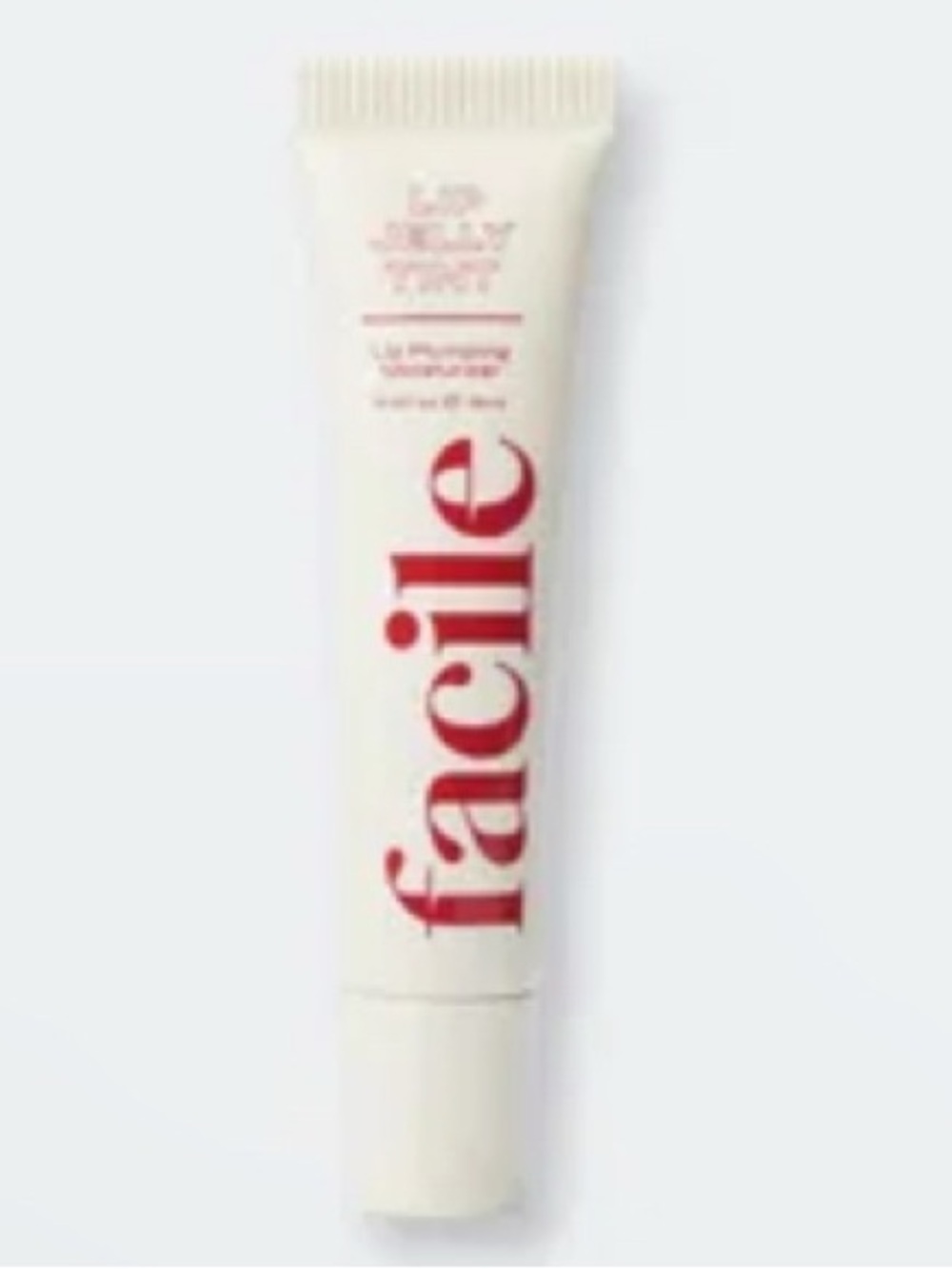 New Facile Rouge Lip Jelly 15ml